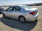 2009 Toyota Corolla Base   продається в San Diego, CA - Front End