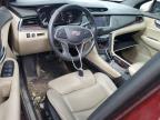 2017 Cadillac Xt5 Luxury за продажба в Lumberton, NC - Minor Dent/Scratches