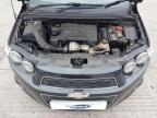 2013 CHEVROLET AVEO LTZ V for sale at Copart CHESTER