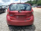 2015 Nissan Versa Note S продається в Austell, GA - Front End