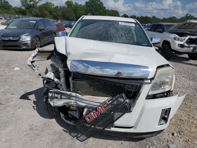  GMC TERRAIN 2013 White