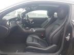 2017 MERCEDES BENZ C 250 AMG for sale at Copart CORBY