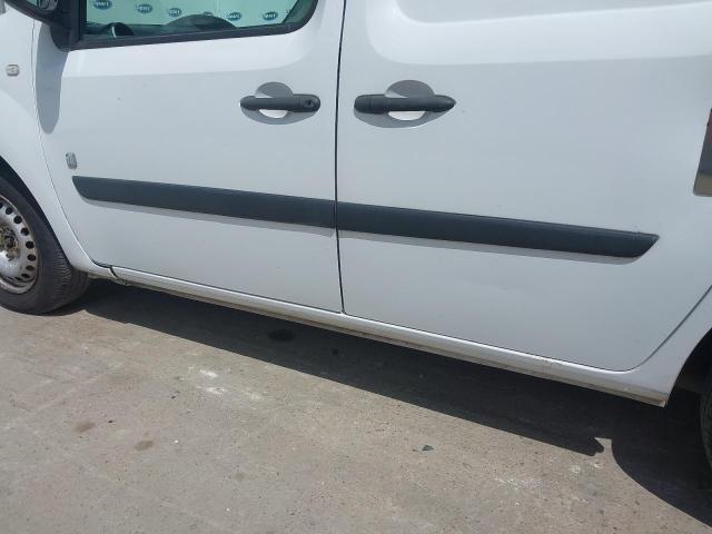 2014 RENAULT KANGOO ML2