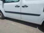 2014 RENAULT KANGOO ML2 for sale at Copart ROCHFORD
