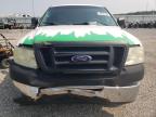 2008 Ford F150  продається в Earlington, KY - Front End