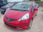 2009 HONDA JAZZ I-VTE for sale at Copart BRISTOL