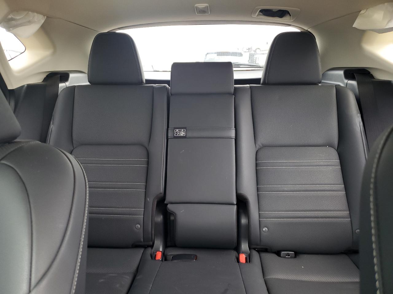 2020 Lexus Nx 300 VIN: JTJDARDZ0L2234723 Lot: 62888655