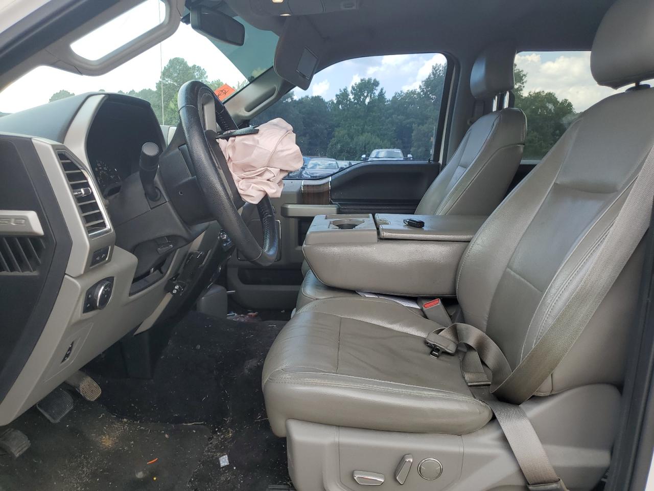 FORD F-150 2015 VIN 1FTEW1EF0FKE39753 фото 7