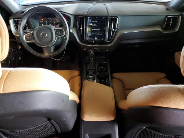  VOLVO XC60 2019 Black