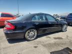 2007 Mercedes-Benz E 550 en Venta en North Las Vegas, NV - Undercarriage