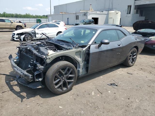 DODGE CHALLENGER 2022