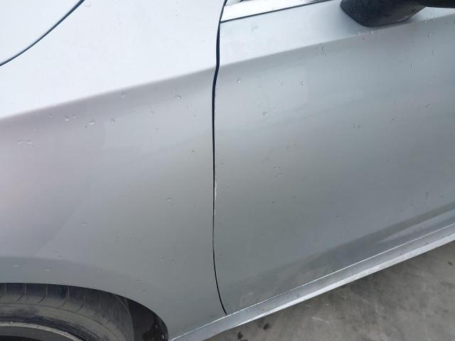 2021 MERCEDES BENZ A 200 D AM