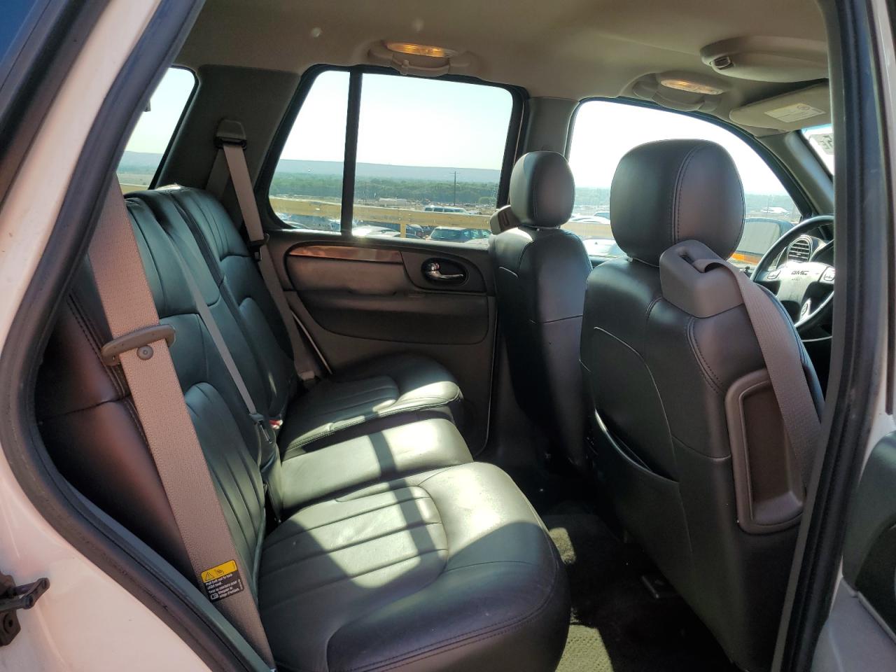 2003 GMC Envoy VIN: 1GKDT13S532224129 Lot: 60860255