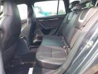 2015 SKODA OCTAVIA VR for sale at Copart SANDTOFT