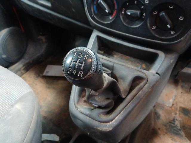 2010 PEUGEOT BIPPER S H