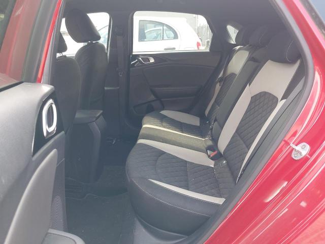 2019 KIA CEED GT-LINE ISG 