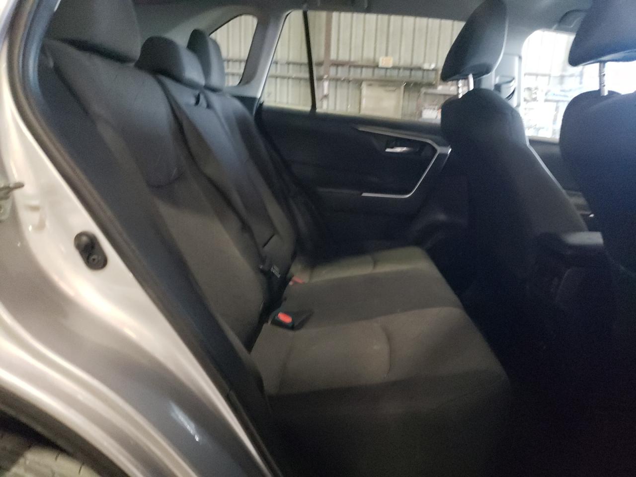 2020 Toyota Rav4 Xle VIN: 2T3W1RFV4LC036631 Lot: 57794115