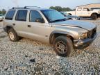 2002 Dodge Durango Sport for Sale in Byron, GA - Front End