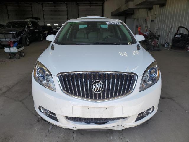  BUICK VERANO 2015 White