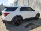 2021 FORD EXPLORER ST   for sale at Copart AB - EDMONTON