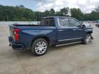 2022 Chevrolet Silverado K1500 High Country na sprzedaż w Gaston, SC - Front End