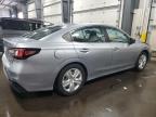 2020 Subaru Legacy    на продаже в Ham Lake, MN - Front End