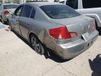 2003 Infiniti G35  for Sale in Las Vegas, NV - Front End