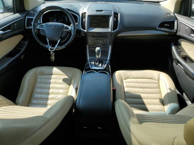 FORD EDGE 2015 Белый
