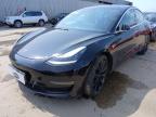 2019 TESL MODEL 3 PE for sale at Copart PETERLEE