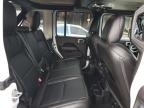 2023 Jeep Wrangler Sahara 4Xe на продаже в Denver, CO - Front End