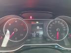 2013 AUDI A4 S LINE for sale at Copart SANDTOFT