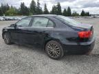 2011 Volkswagen Jetta Sel   на продаже в Graham, WA - Front End