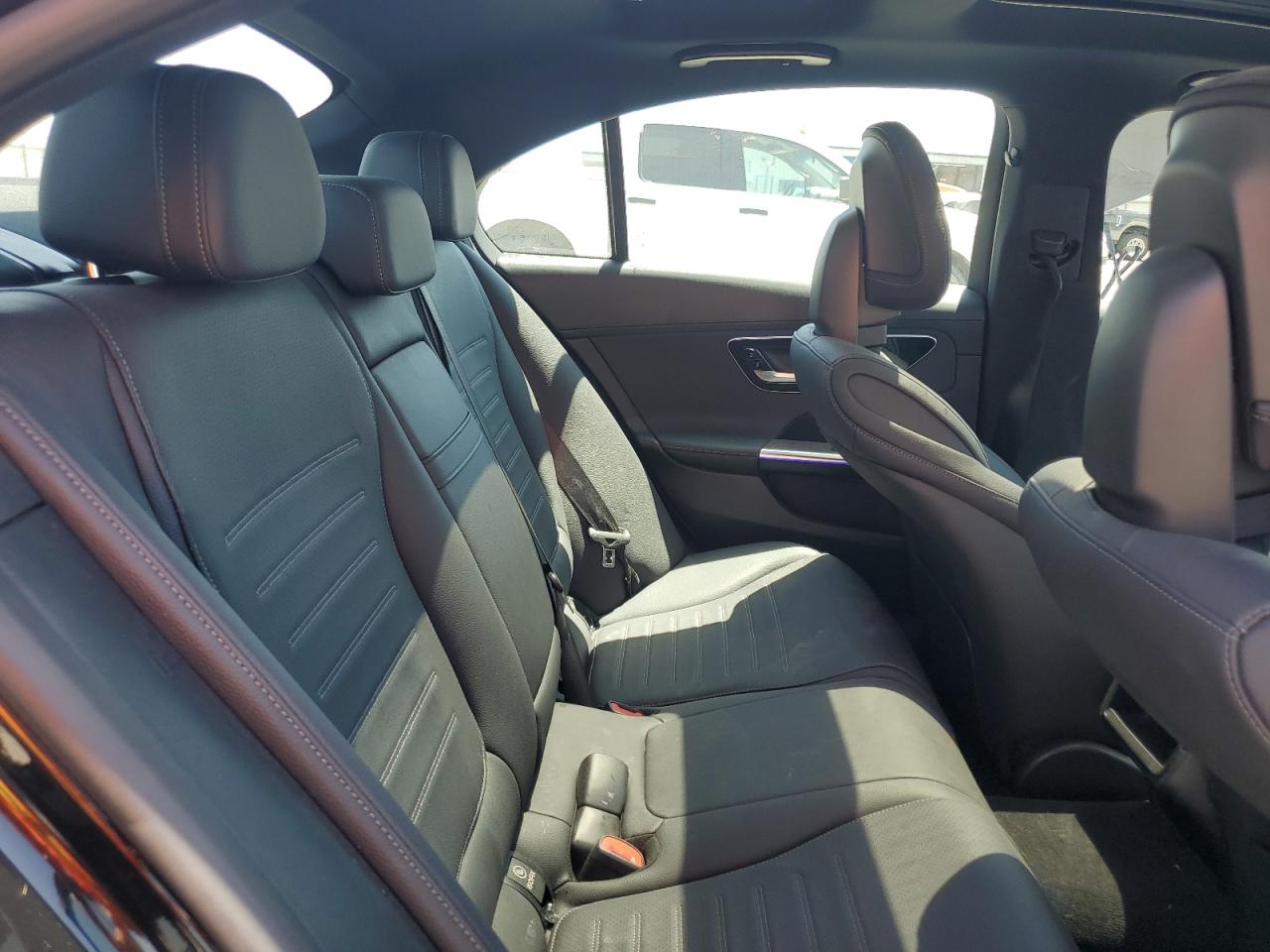 2024 Mercedes-Benz C 300 VIN: W1KAF4GB2RR209210 Lot: 59010885