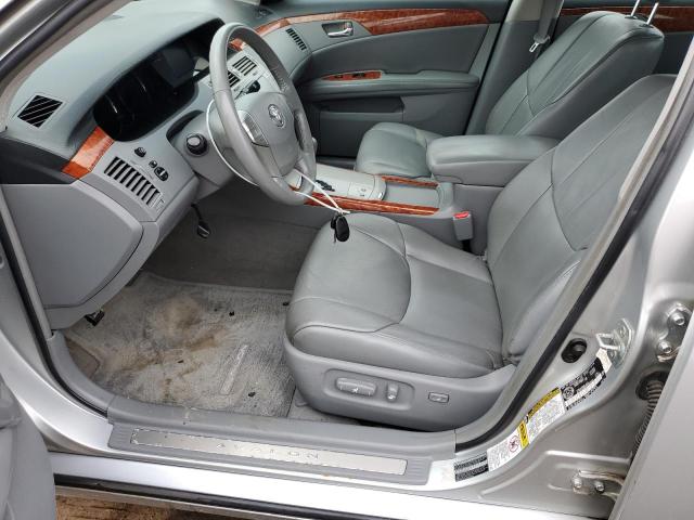 2006 TOYOTA AVALON XL  