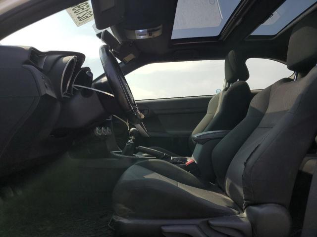 2013 TOYOTA SCION TC   