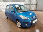 2008 HYUNDAI I10 STYLE for sale at Copart NEWBURY