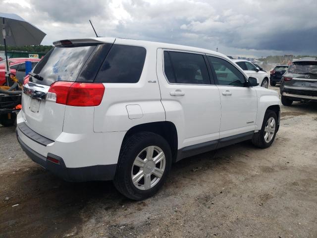 Parquets GMC TERRAIN 2015 White