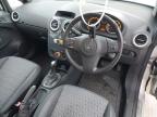 2011 VAUXHALL CORSA SE A for sale at Copart GLOUCESTER