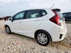 2016 Honda Fit Lx   de vânzare în Taylor, TX - Front End