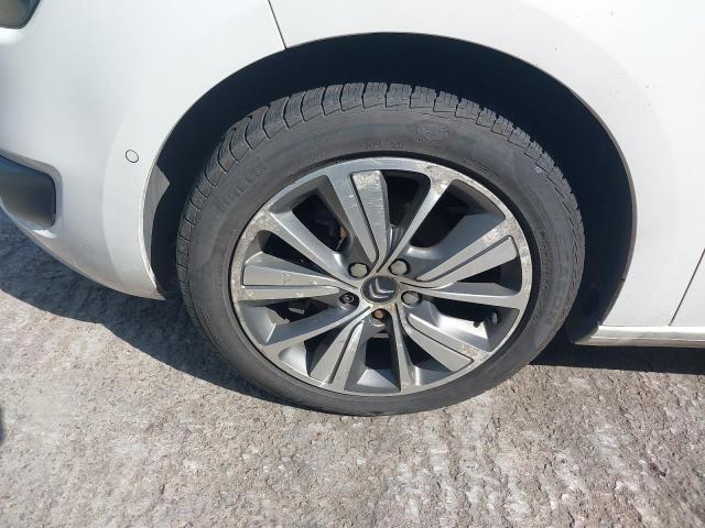 2016 CITROEN C4 GRAND P