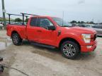 West Palm Beach, FL에서 판매 중인 2021 Ford F150 Super Cab - Side