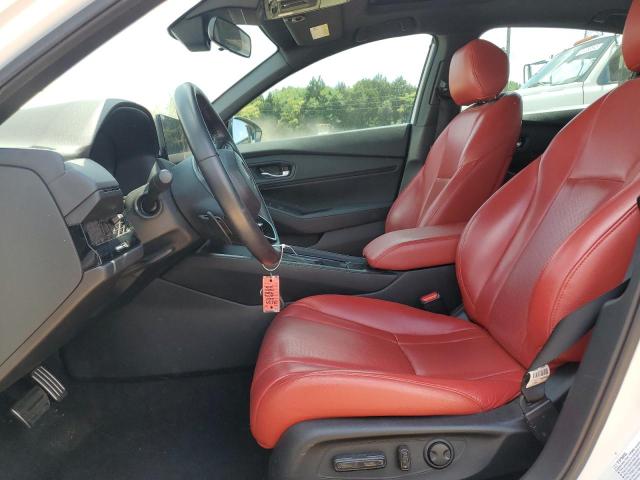  HONDA ACCORD 2023 Biały