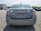 2007 Nissan Sentra 2.0 zu verkaufen in North Billerica, MA - Front End