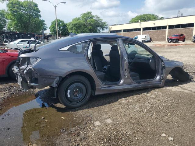  HONDA ACCORD 2020 Szary