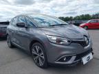 2017 RENAULT SCENIC DYN for sale at Copart GLOUCESTER