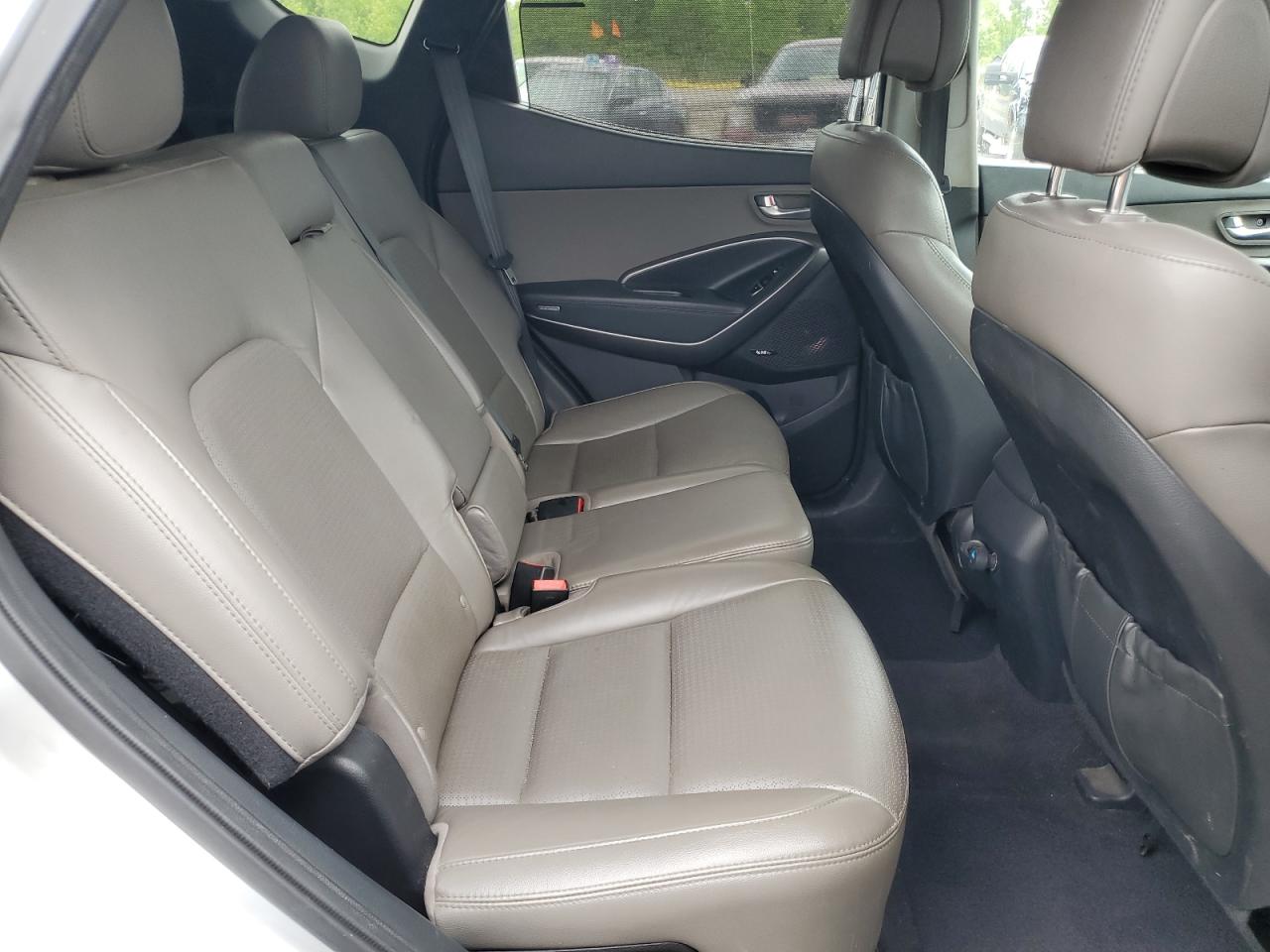 2013 Hyundai Santa Fe Sport VIN: 5XYZW3LA0DG068651 Lot: 61998045