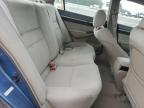 2009 Honda Civic Hybrid   იყიდება Lumberton-ში, NC - Rear End