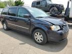 2010 Chrysler Town & Country Touring იყიდება Moraine-ში, OH - Front End
