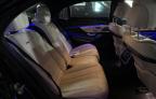 2018 Mercedes-Benz S 63 Amg 4Matic na sprzedaż w Elgin, IL - Normal Wear