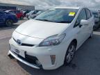 2012 TOYOTA PRIUS T SP for sale at Copart CHESTER